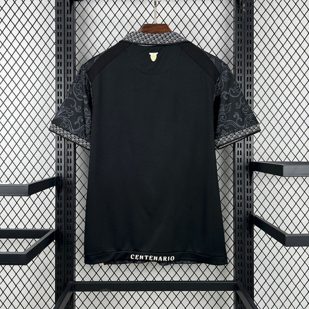 Camiseta Ecuador 2026 Portero - 2
