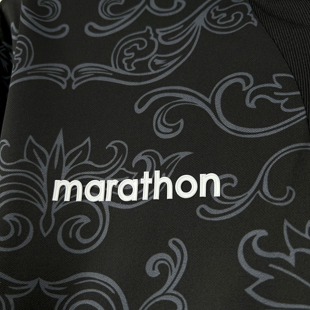 Camiseta Ecuador 2026 Portero - 9