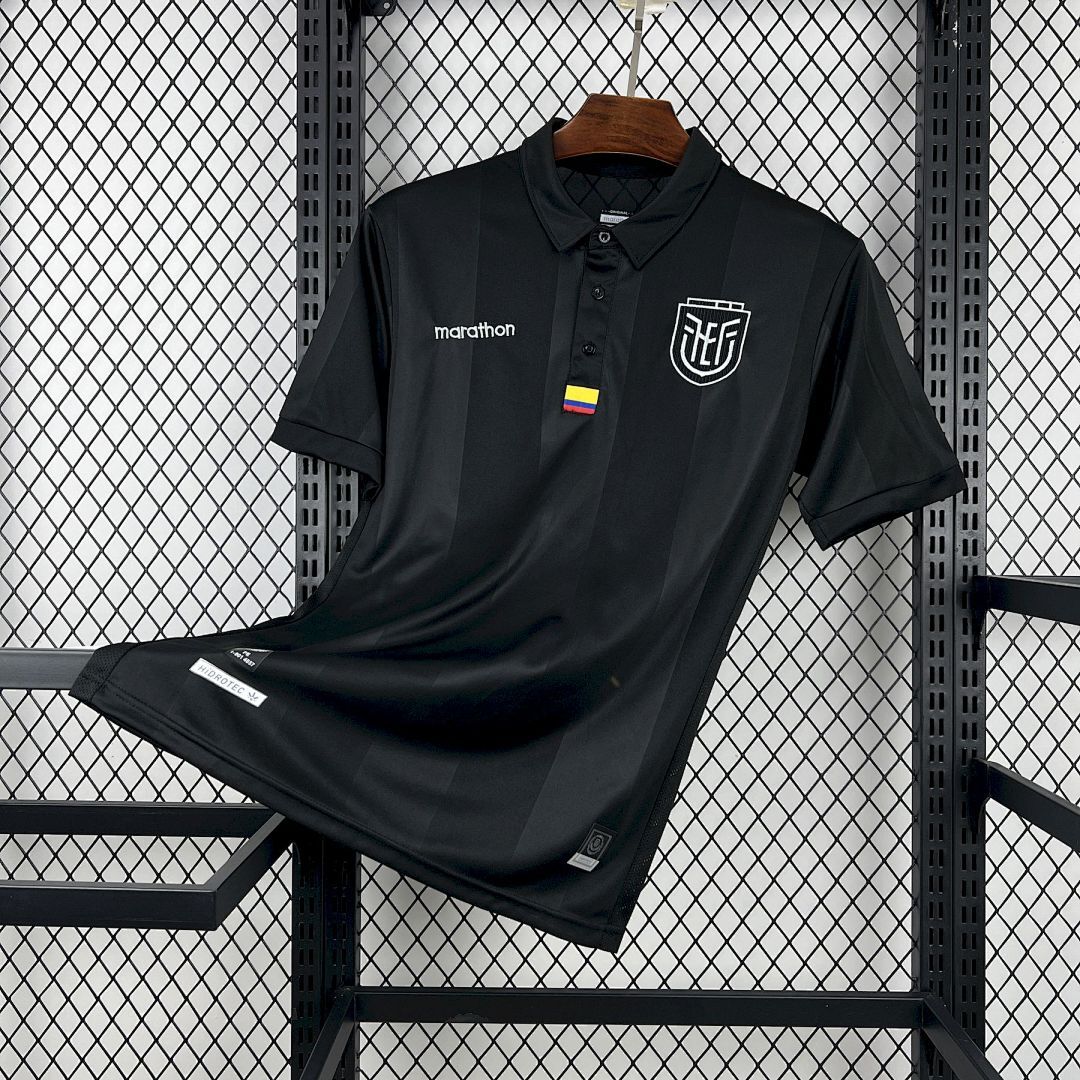Camiseta Ecuador 2026 Edición Especial