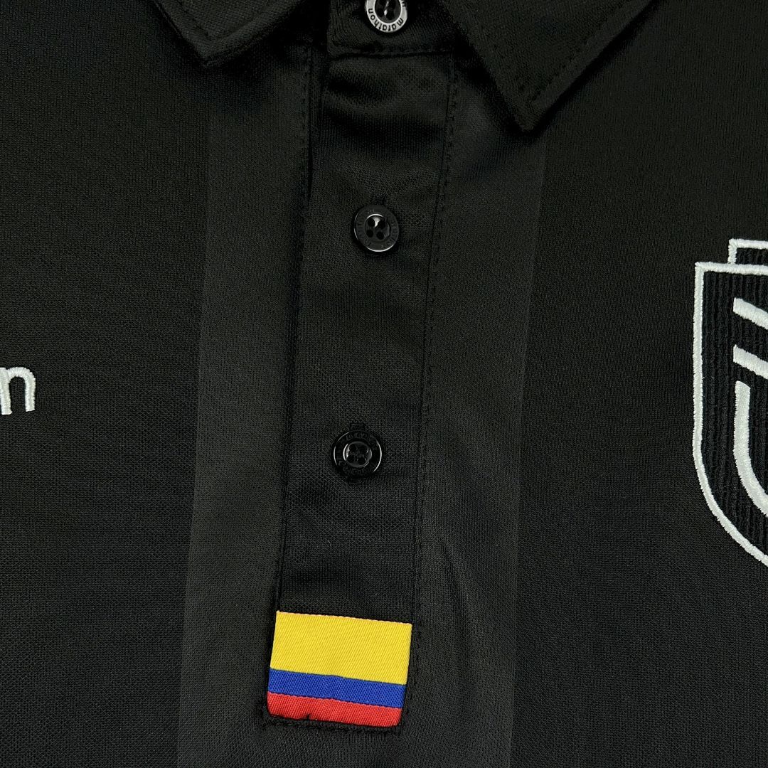 Camiseta Ecuador 2026 Edición Especial - 8