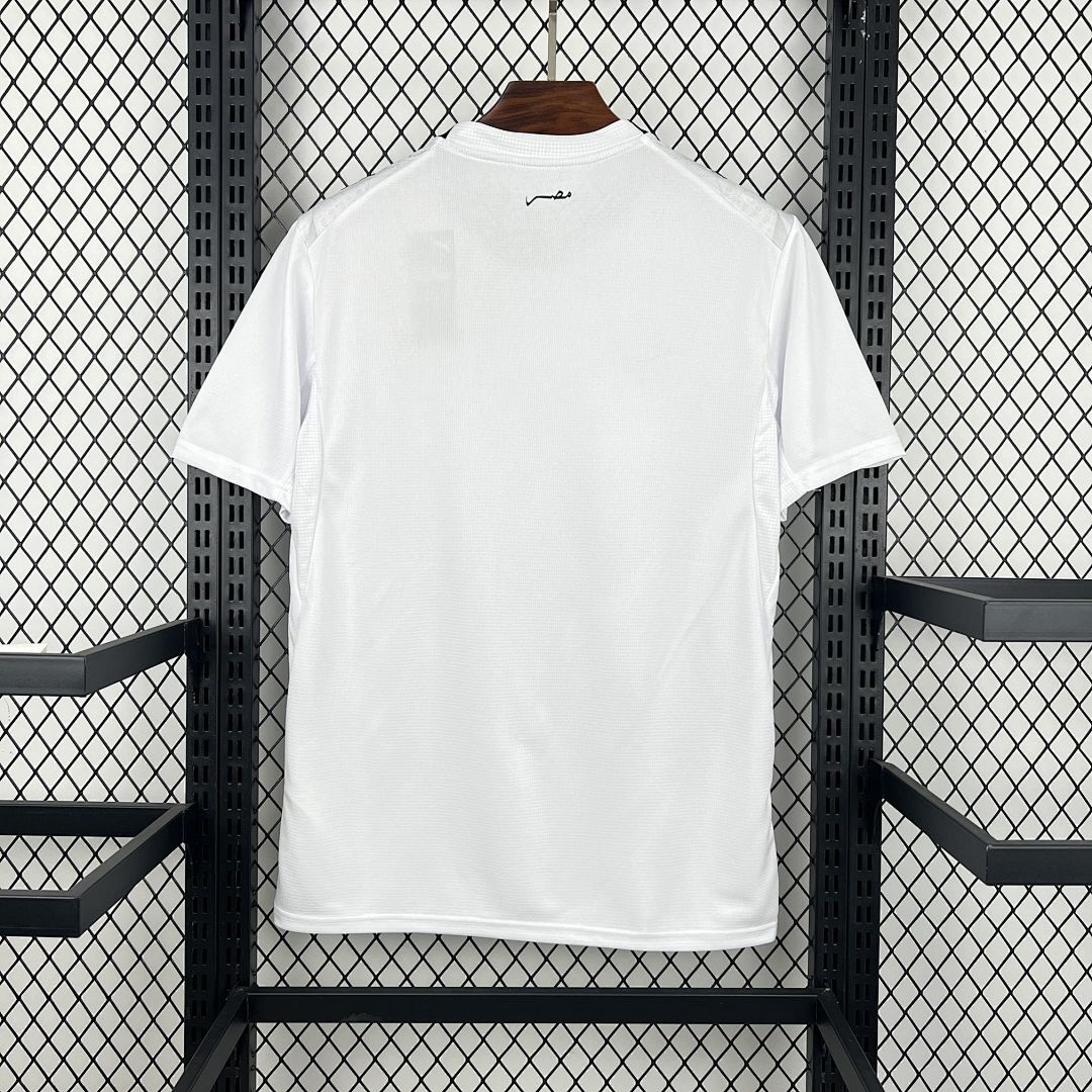 Camiseta Egipto 2026 2ª Equipación - 2