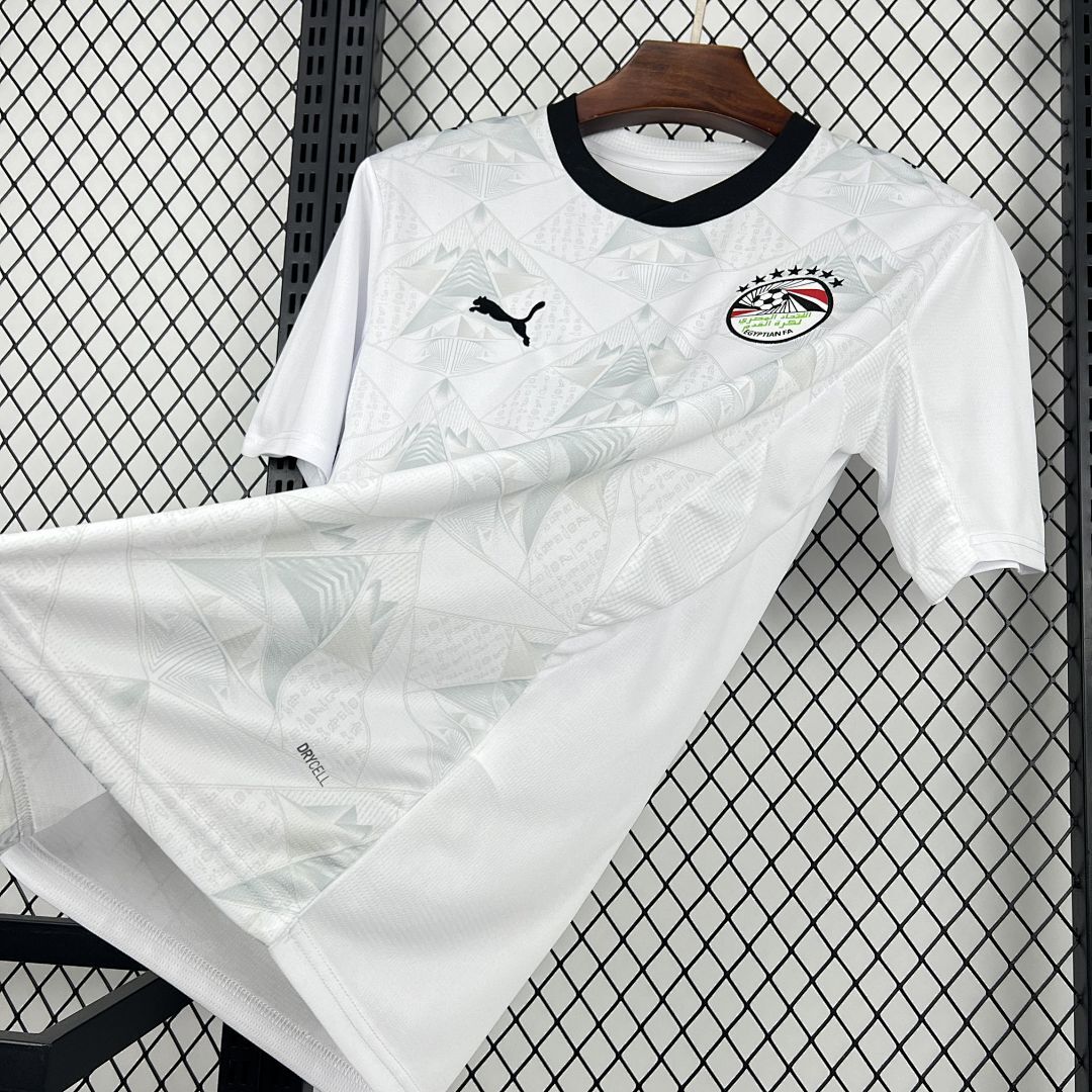 Camiseta Egipto 2026 2ª Equipación - 4