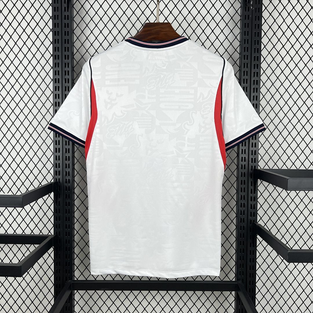 Camiseta Inglaterra 2026 1ª Equipación - 2