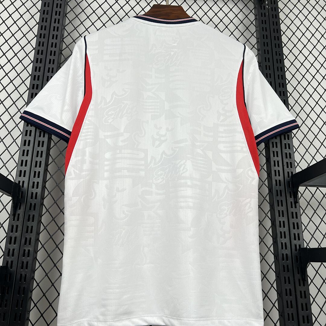 Camiseta Inglaterra 2026 1ª Equipación - 3