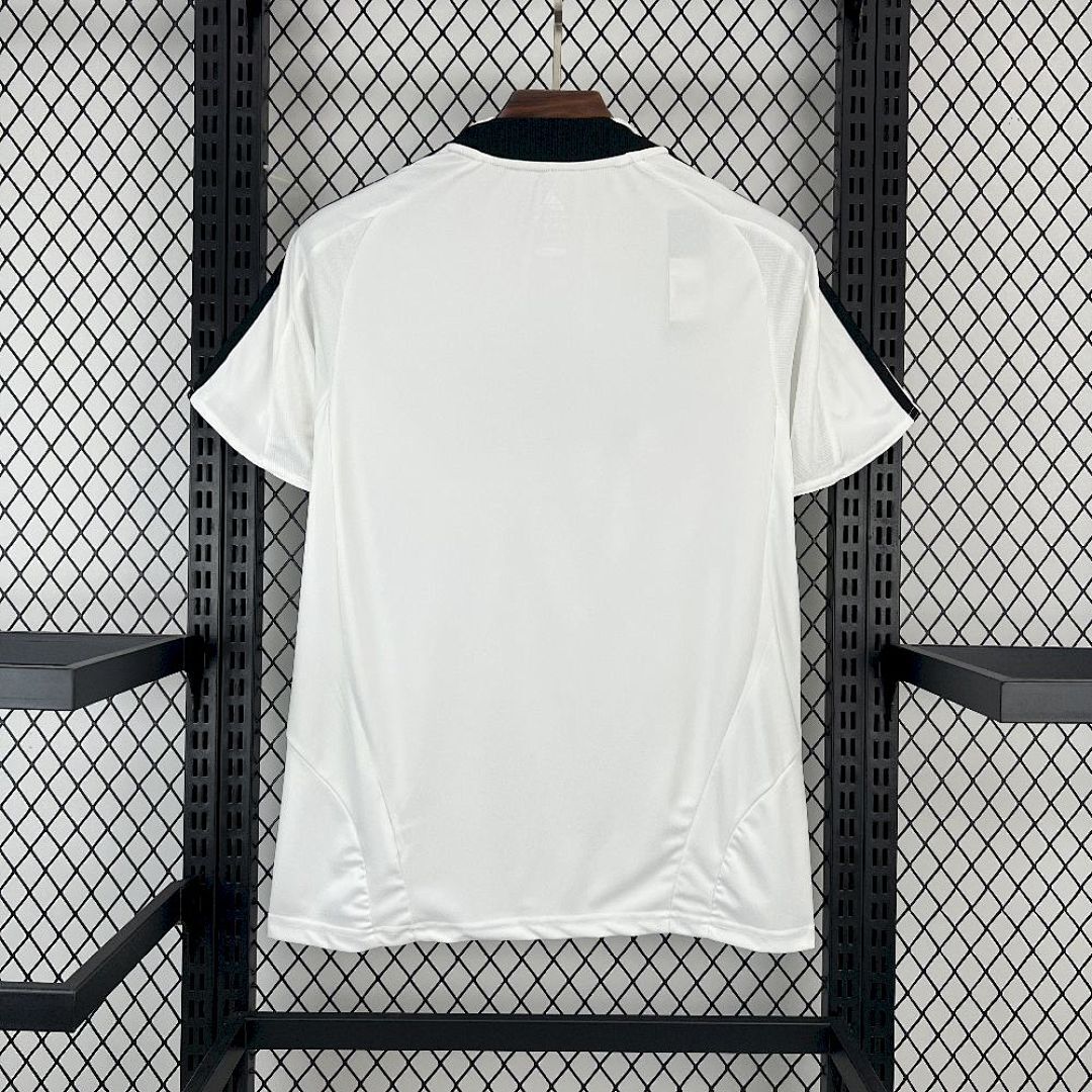Camiseta Alemania 2008 1ª Equipación - 2