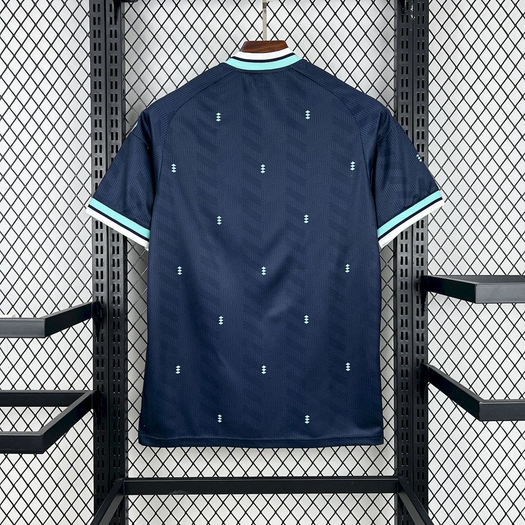 Camiseta Alemania 2026 2ª Equipación - 3