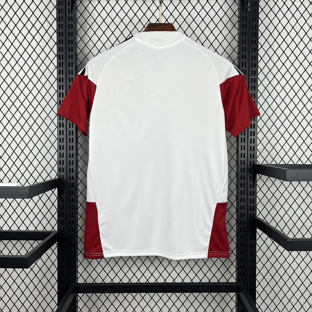 Camiseta Alemania 2026 Pre-Match - 2