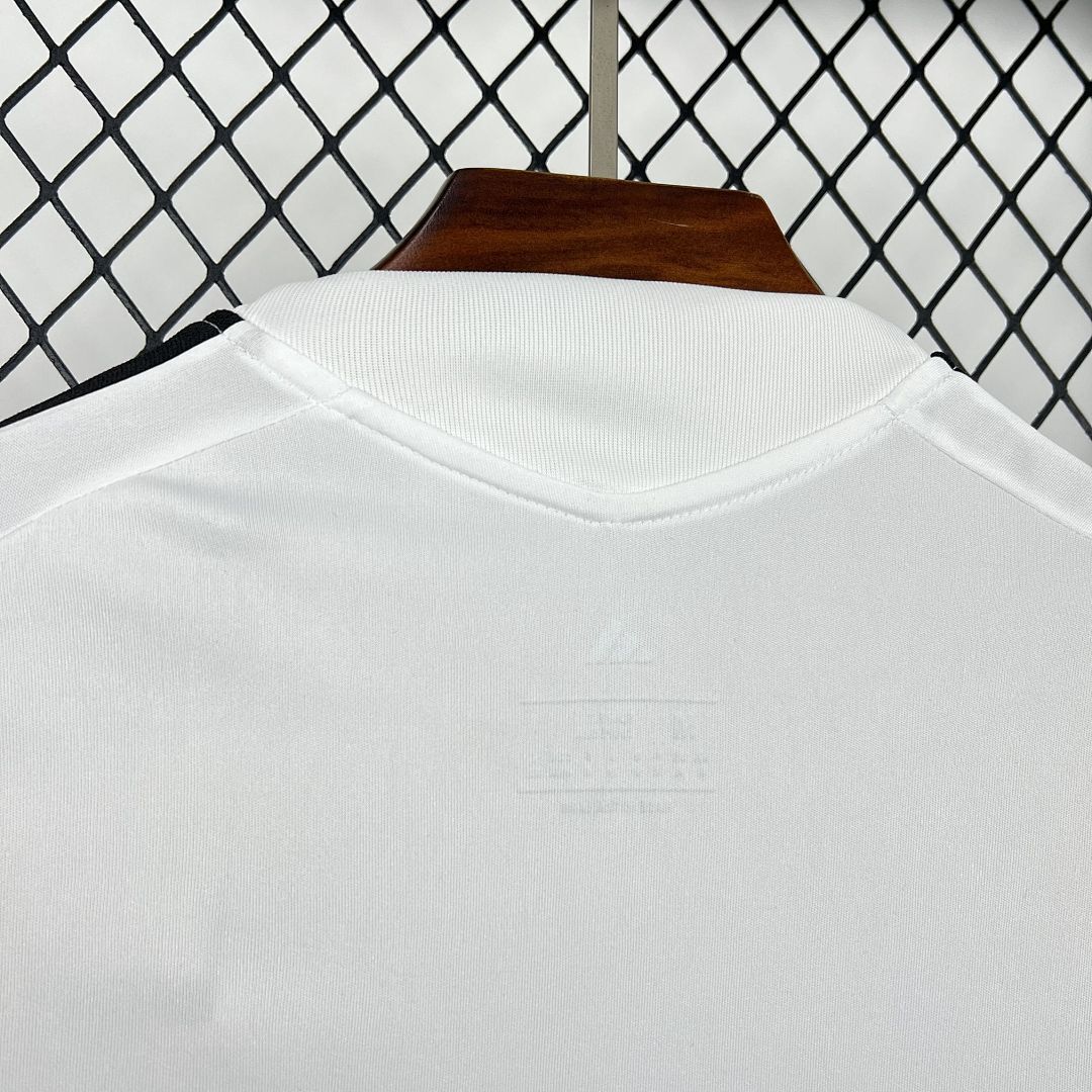 Camiseta Alemania 2026 Pre-Match - 3