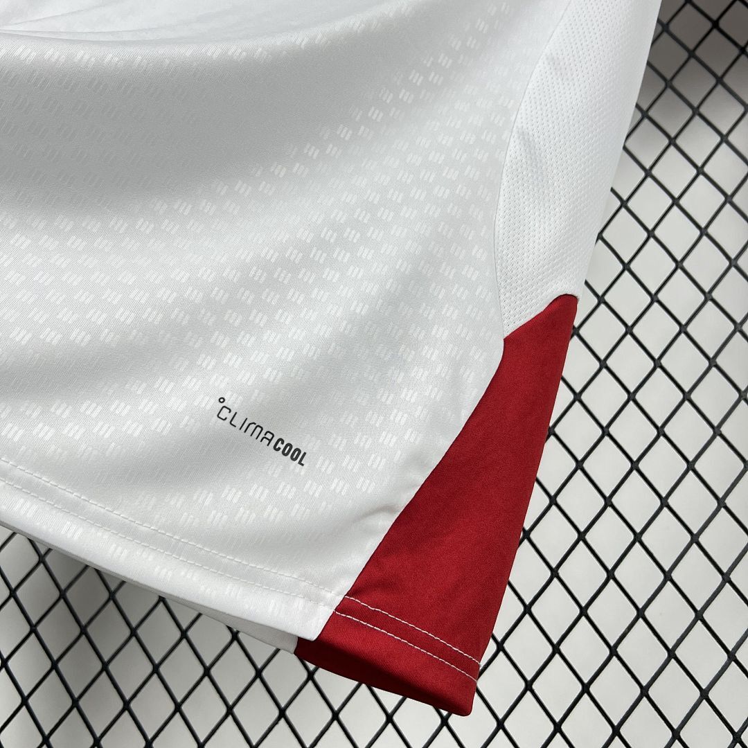 Camiseta Alemania 2026 Pre-Match - 4