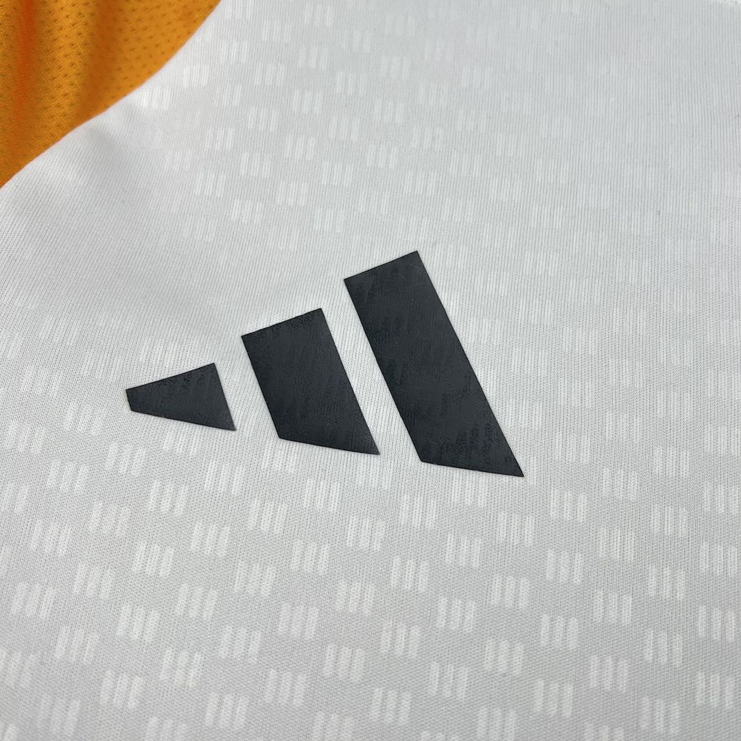 Camiseta Alemania 2026 Pre-Match - 6