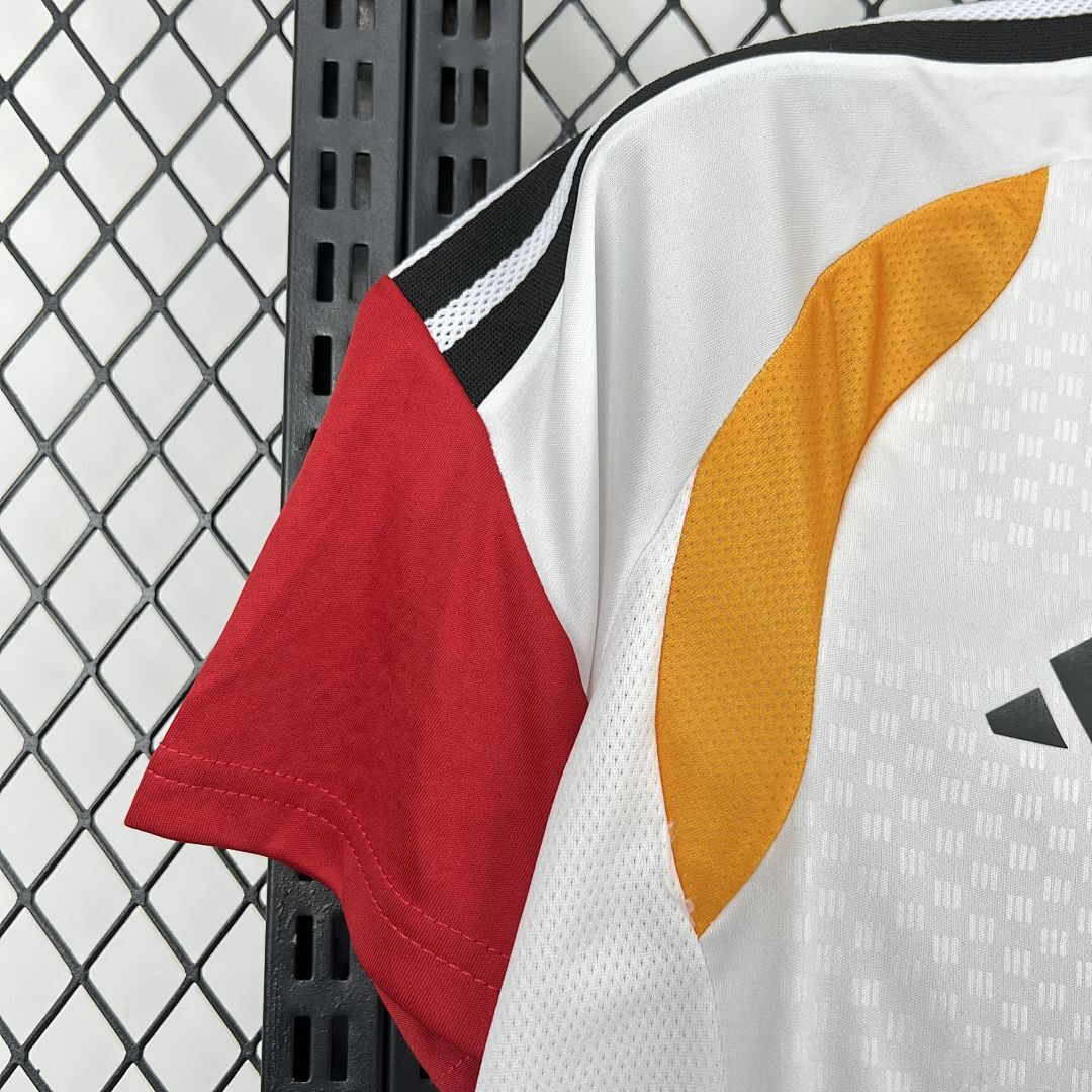 Camiseta Alemania 2026 Pre-Match - 7