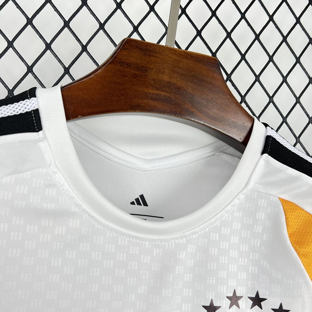 Camiseta Alemania 2026 Pre-Match - 8