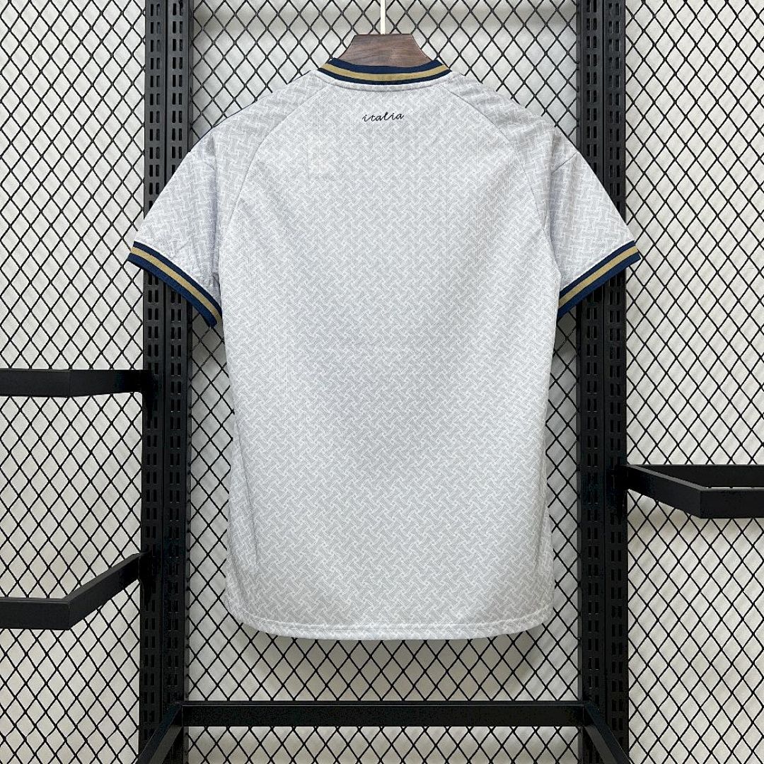 Camiseta Italia 2025 2ª Equipación - 2