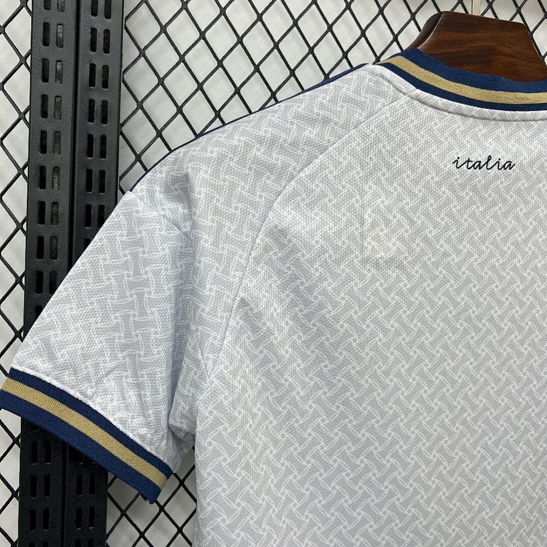 Camiseta Italia 2025 2ª Equipación - 3