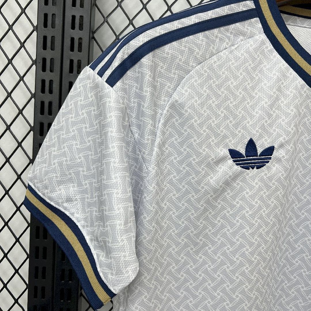 Camiseta Italia 2025 2ª Equipación - 9