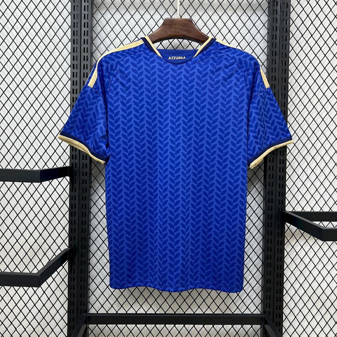 Camiseta Italia 2025 1ª Equipación - 2