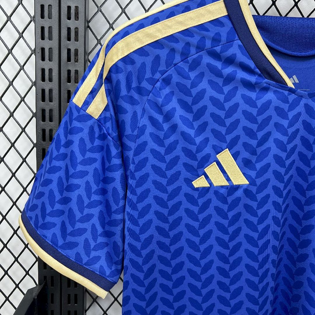 Camiseta Italia 2025 1ª Equipación - 5