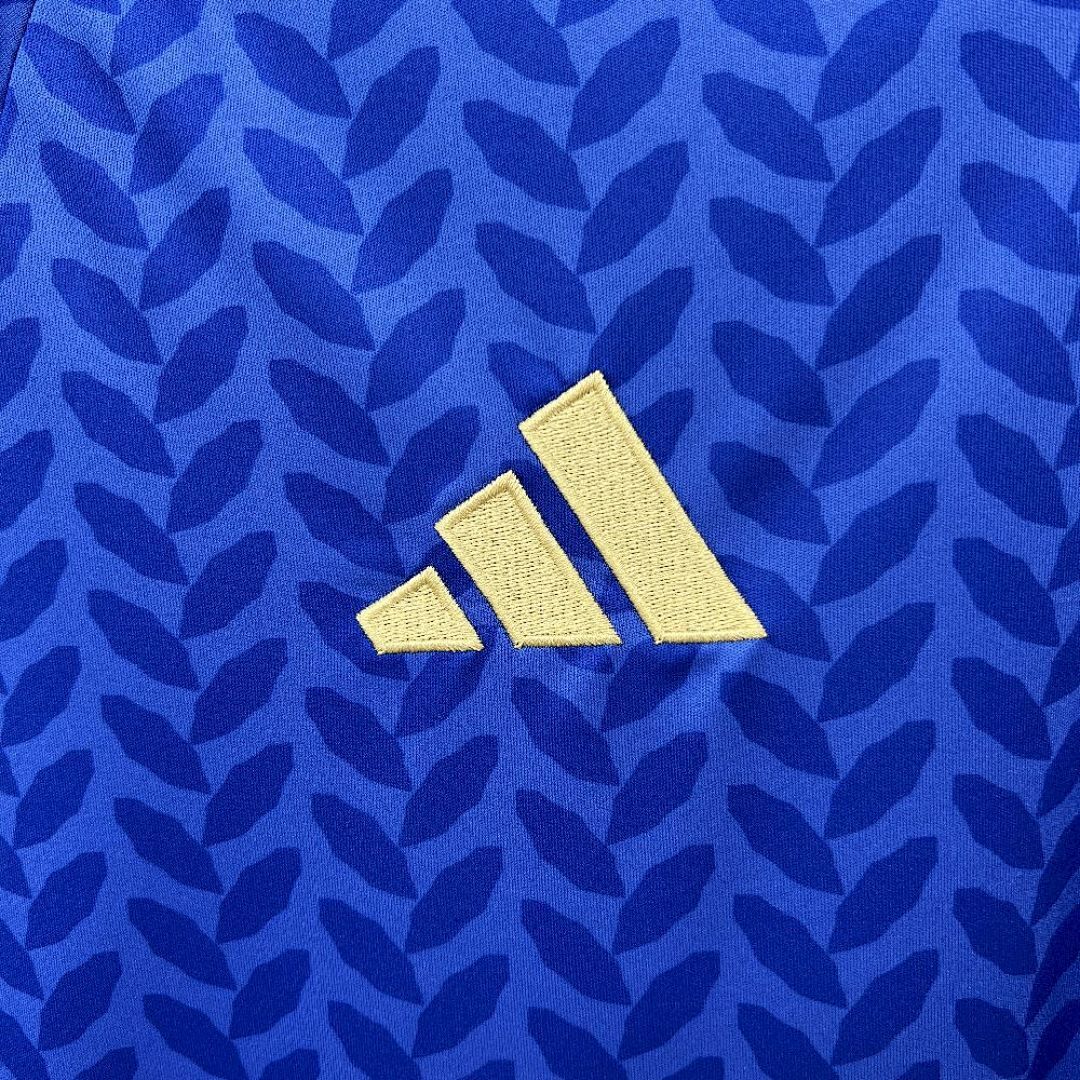 Camiseta Italia 2025 1ª Equipación - 9
