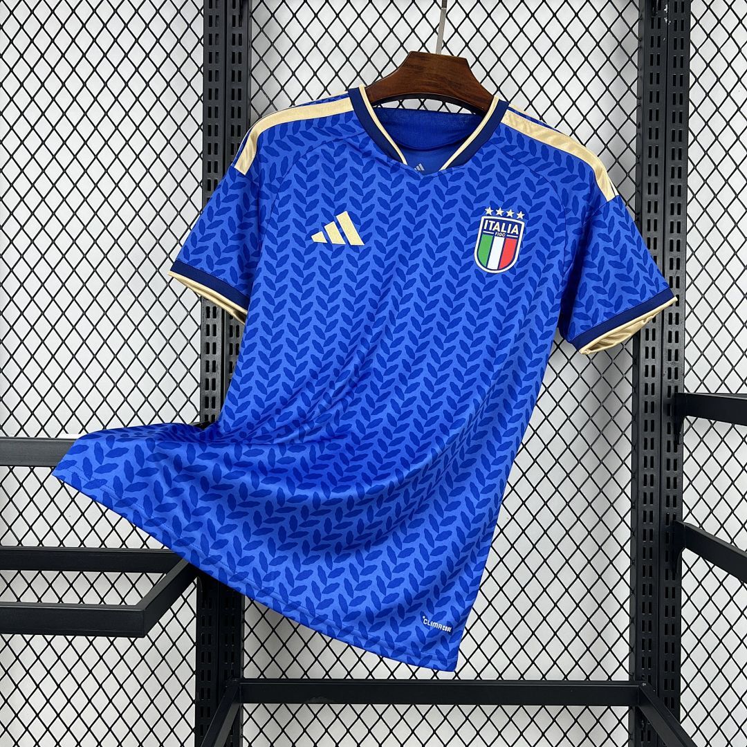 Camiseta Italia 2026 1ª Equipación
