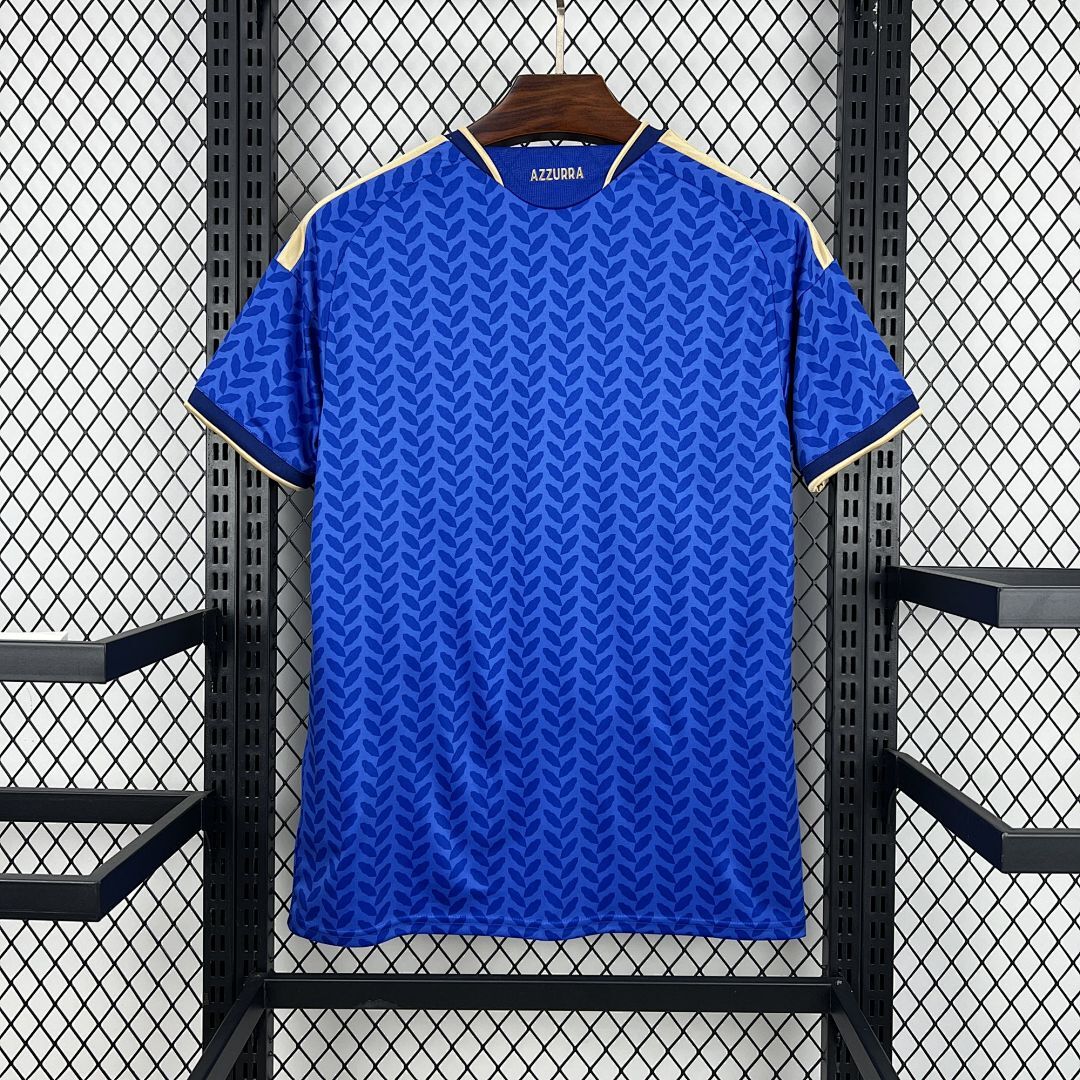 Camiseta Italia 2026 1ª Equipación - 3