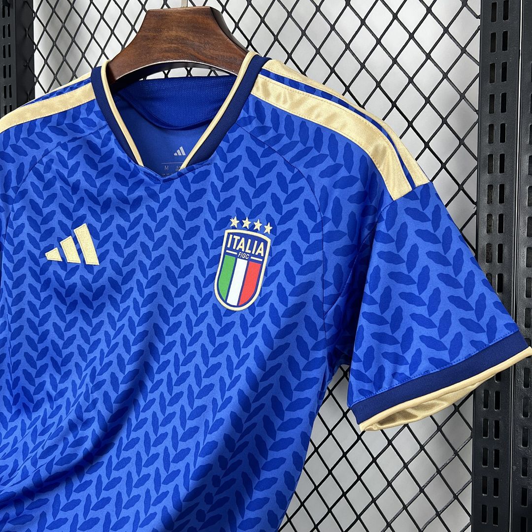 Camiseta Italia 2026 1ª Equipación - 6