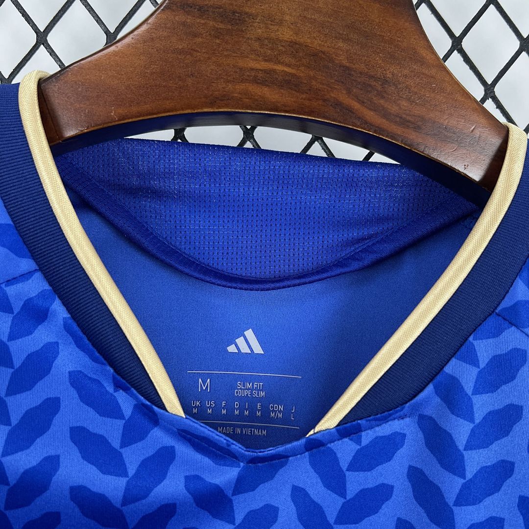 Camiseta Italia 2026 1ª Equipación - 9