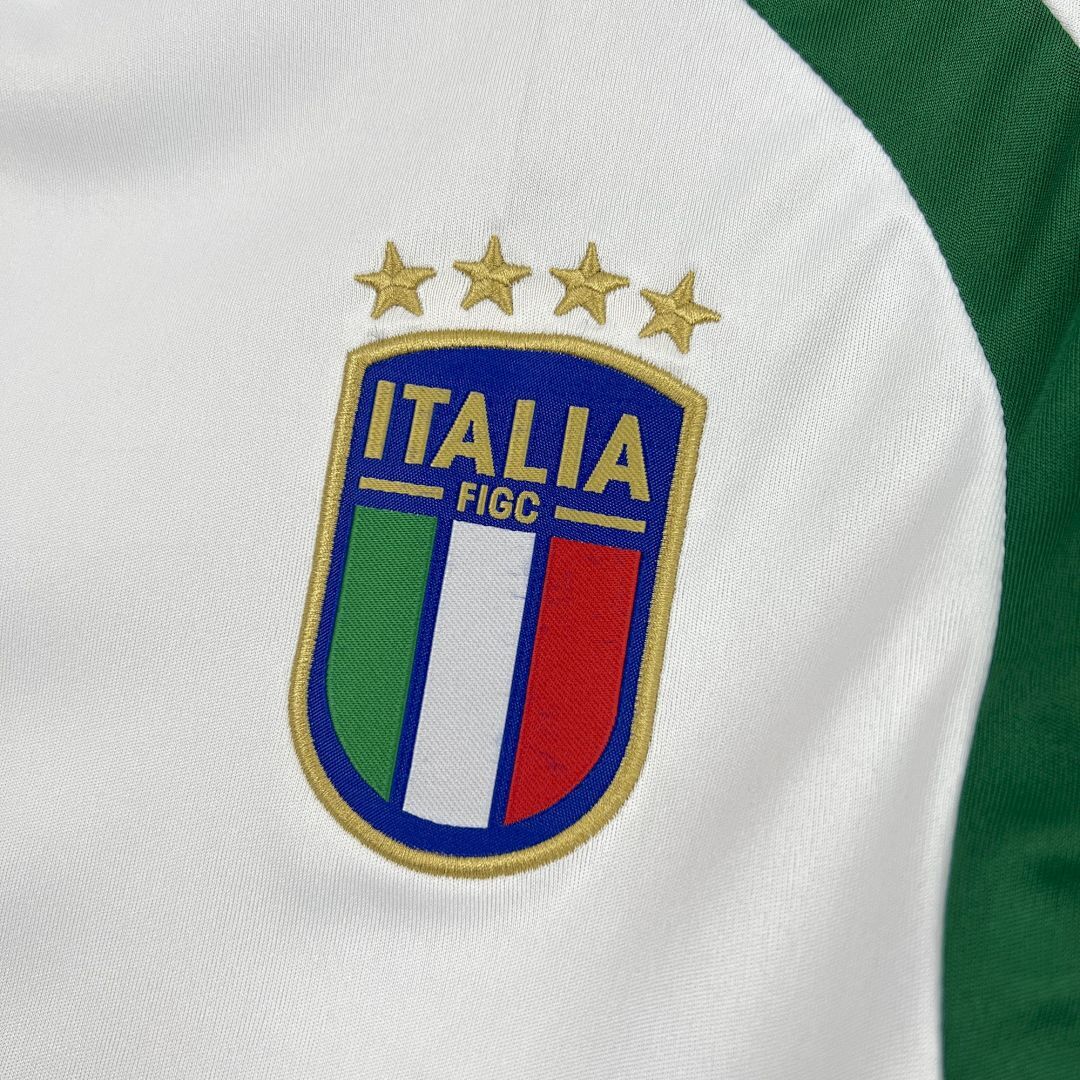 Camiseta Italia 2026 Pre-Match - 4