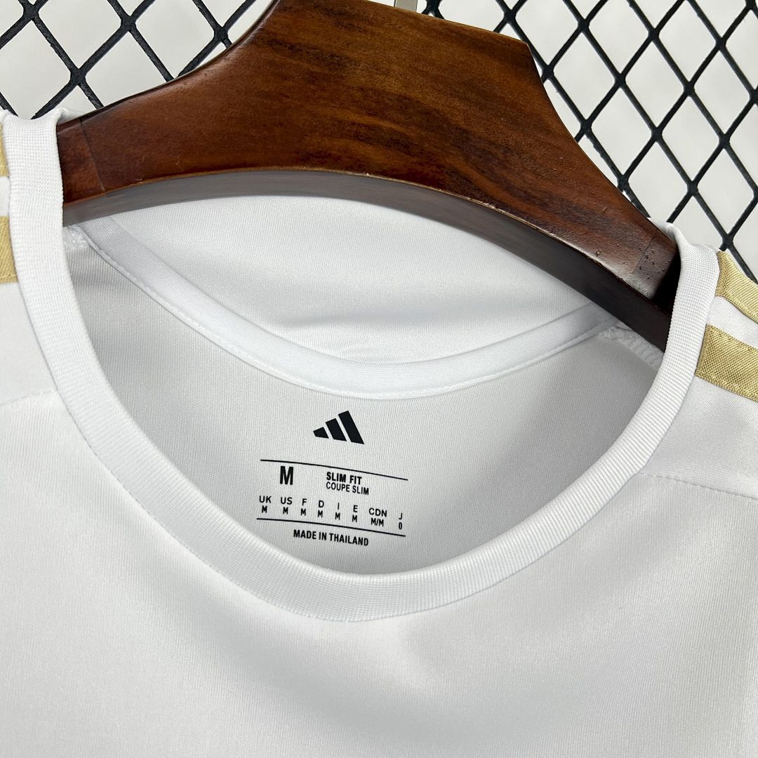 Camiseta Italia 2026 Pre-Match - 7