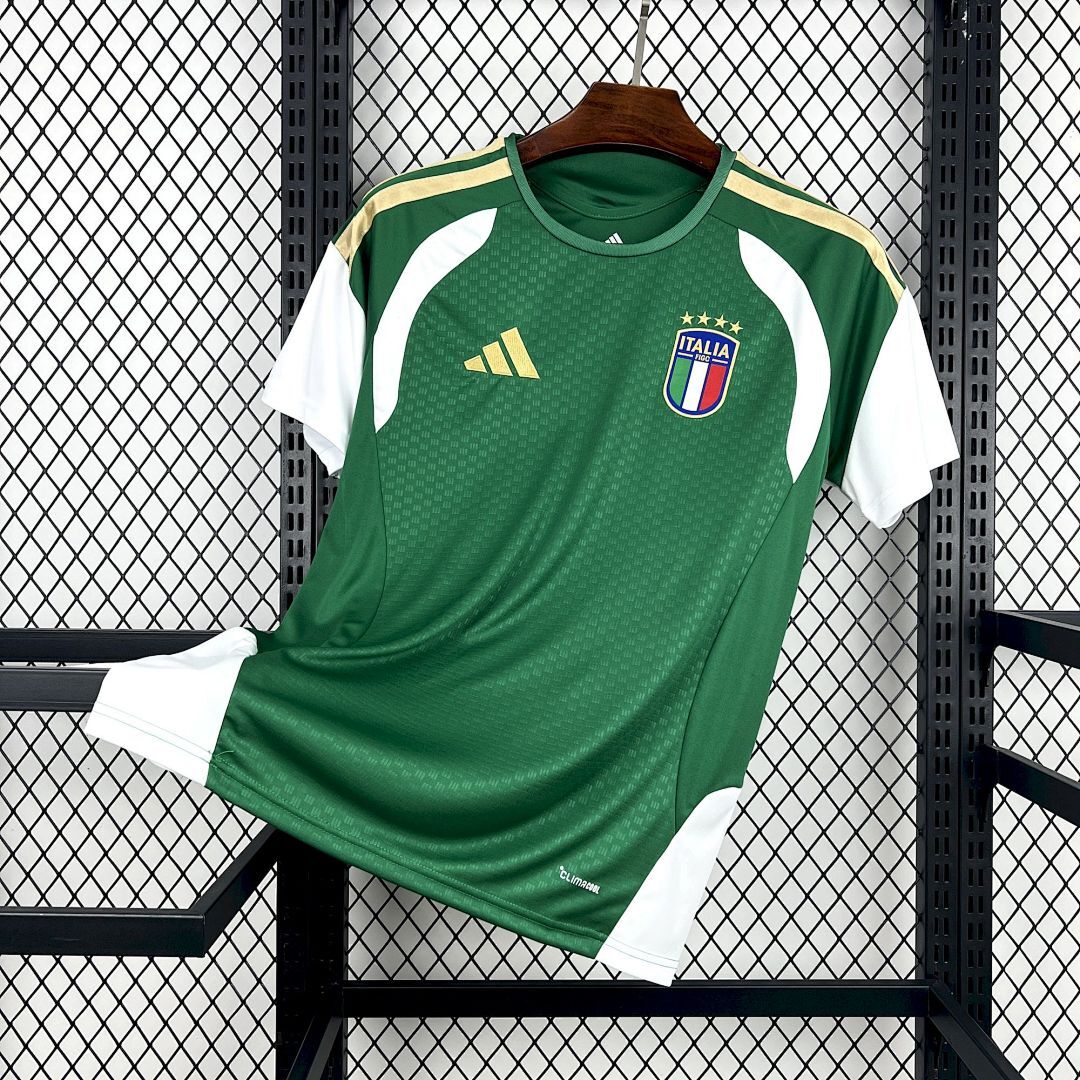 Camiseta Italia 2026 Pre-Match
