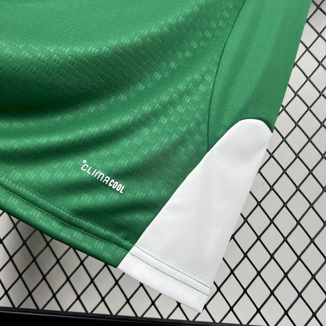 Camiseta Italia 2026 Pre-Match - 3