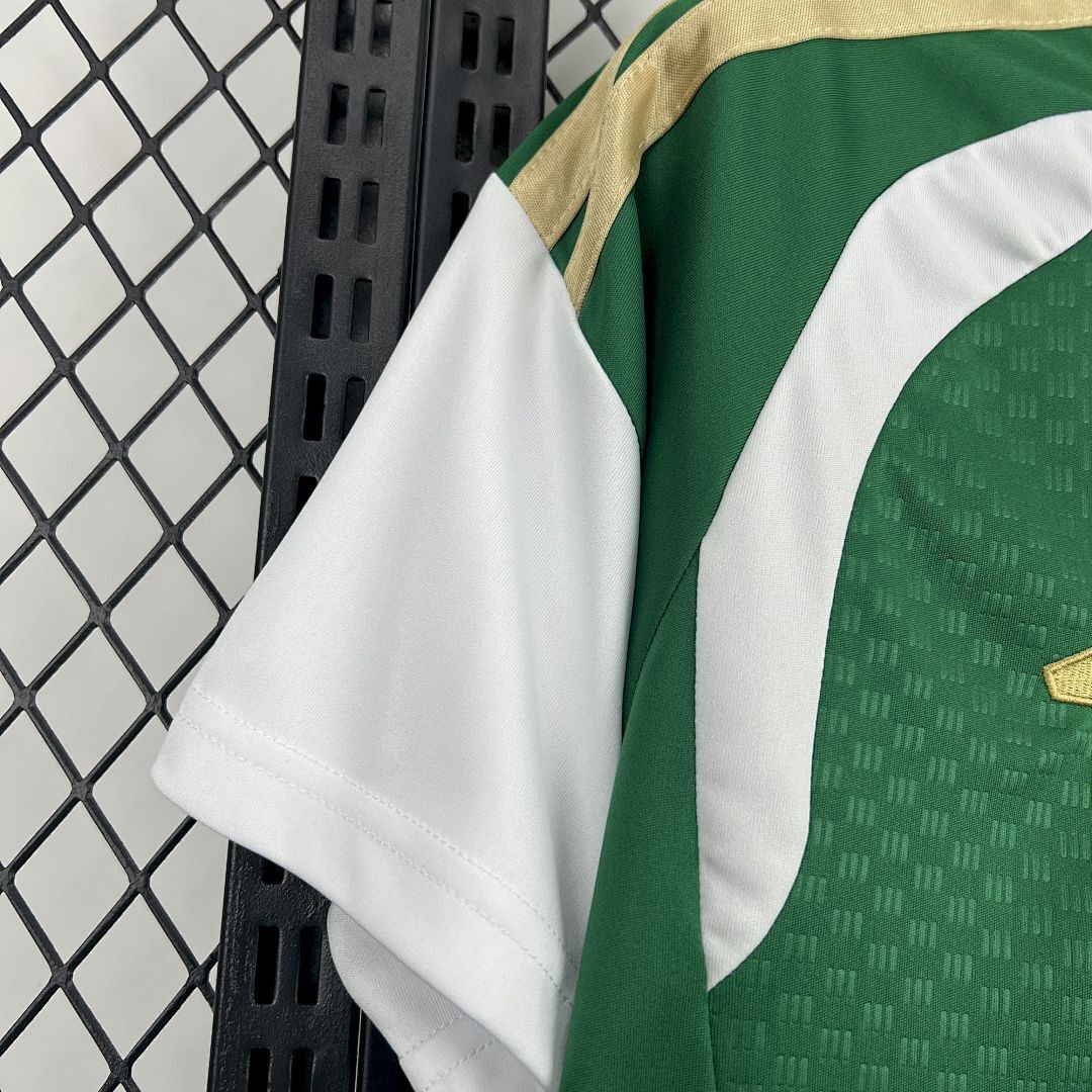 Camiseta Italia 2026 Pre-Match - 6