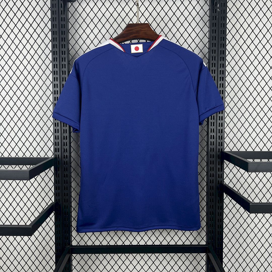 Camiseta Japón 2025 1ª Equipación - 2