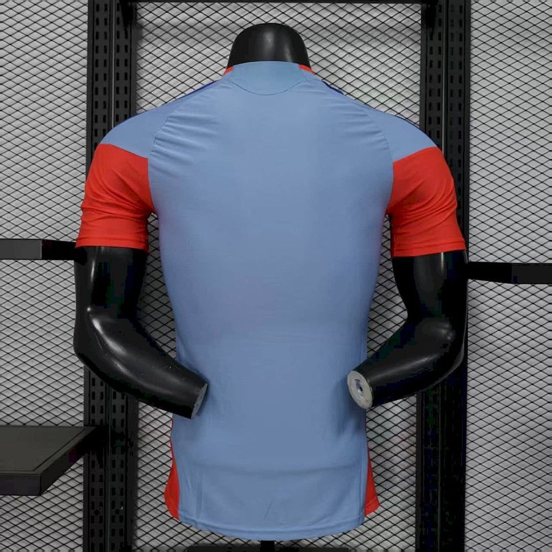 Camiseta Japón 2026 2ª Equipación - 9
