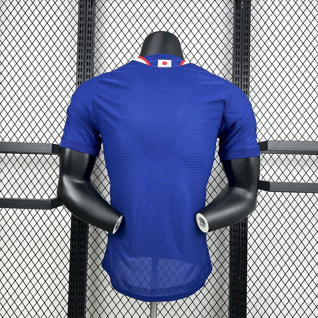 Camiseta Japón 2026 1ª Equipación - 2