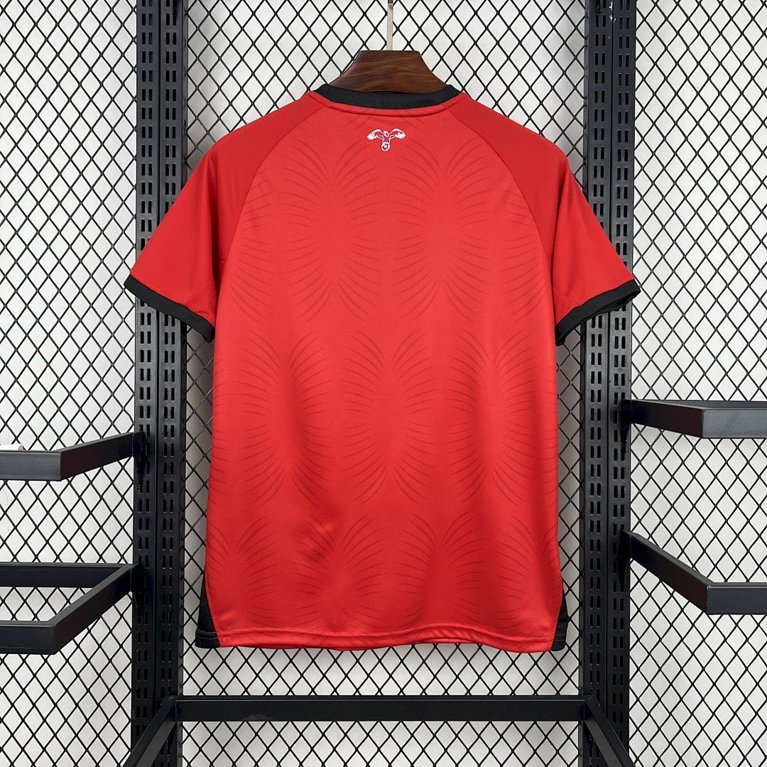 Camiseta Jordania 2026 2ª Equipación - 2
