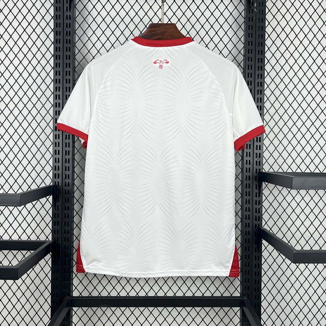Camiseta Jordania 2026 1ª Equipación - 2