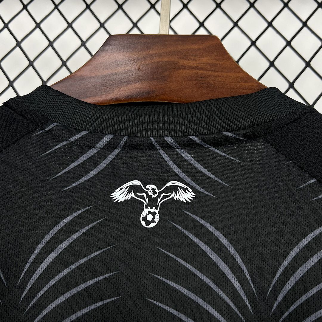 Camiseta Jordania 2026 3ª Equipación - 3