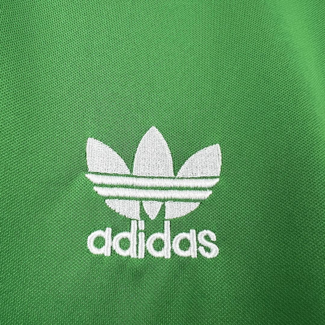 Camiseta México 1986 1ª Equipación - 6