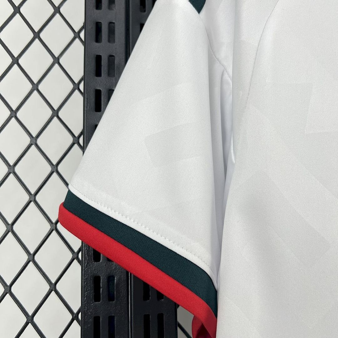 Camiseta México 2025 2ª Equipación - 7