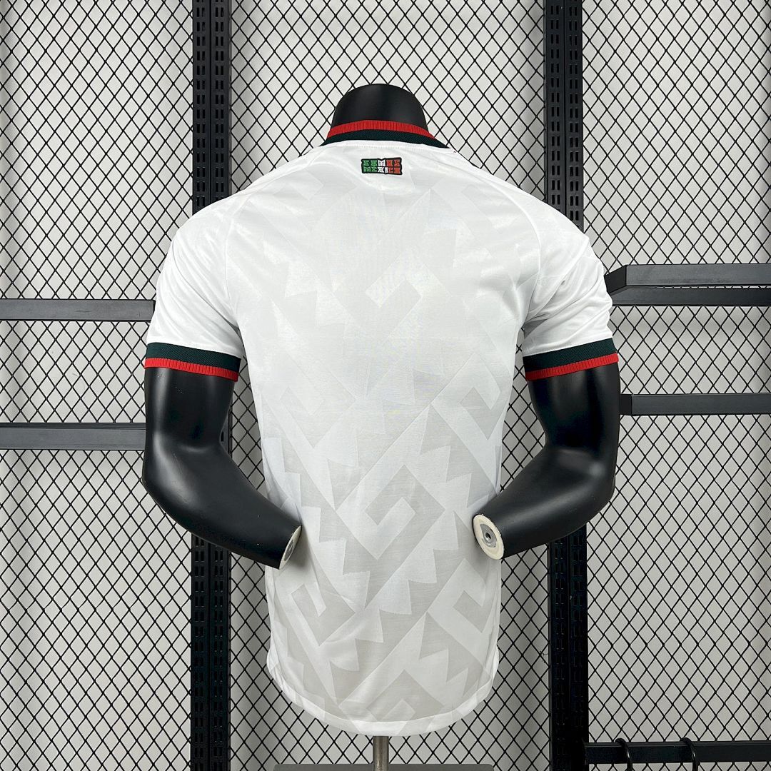 Camiseta México 2026 2ª Equipación - 2