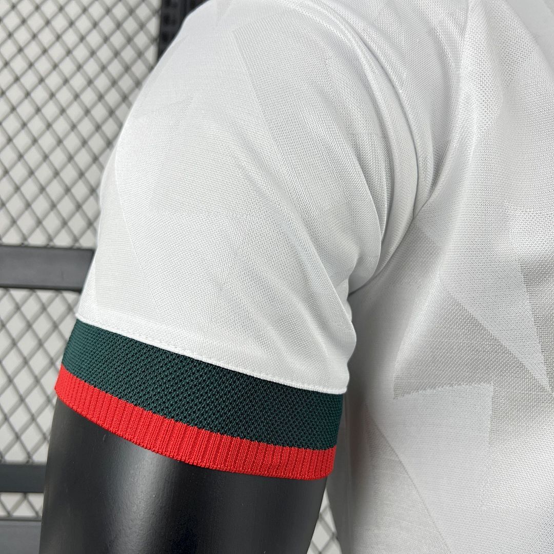 Camiseta México 2026 2ª Equipación - 10