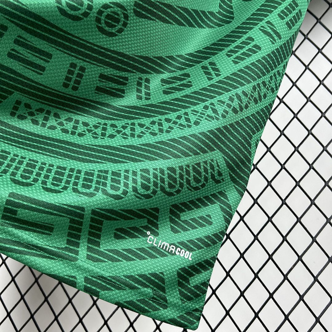 Camiseta México 2026 1ª Equipación - 4