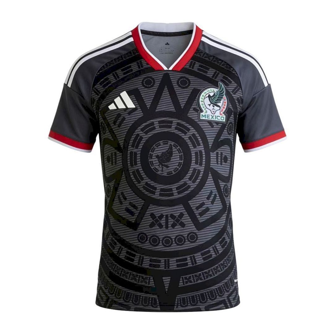 Camiseta México 2026 Edición Especial - NationKits Camiseta México 2026 Edición Especial