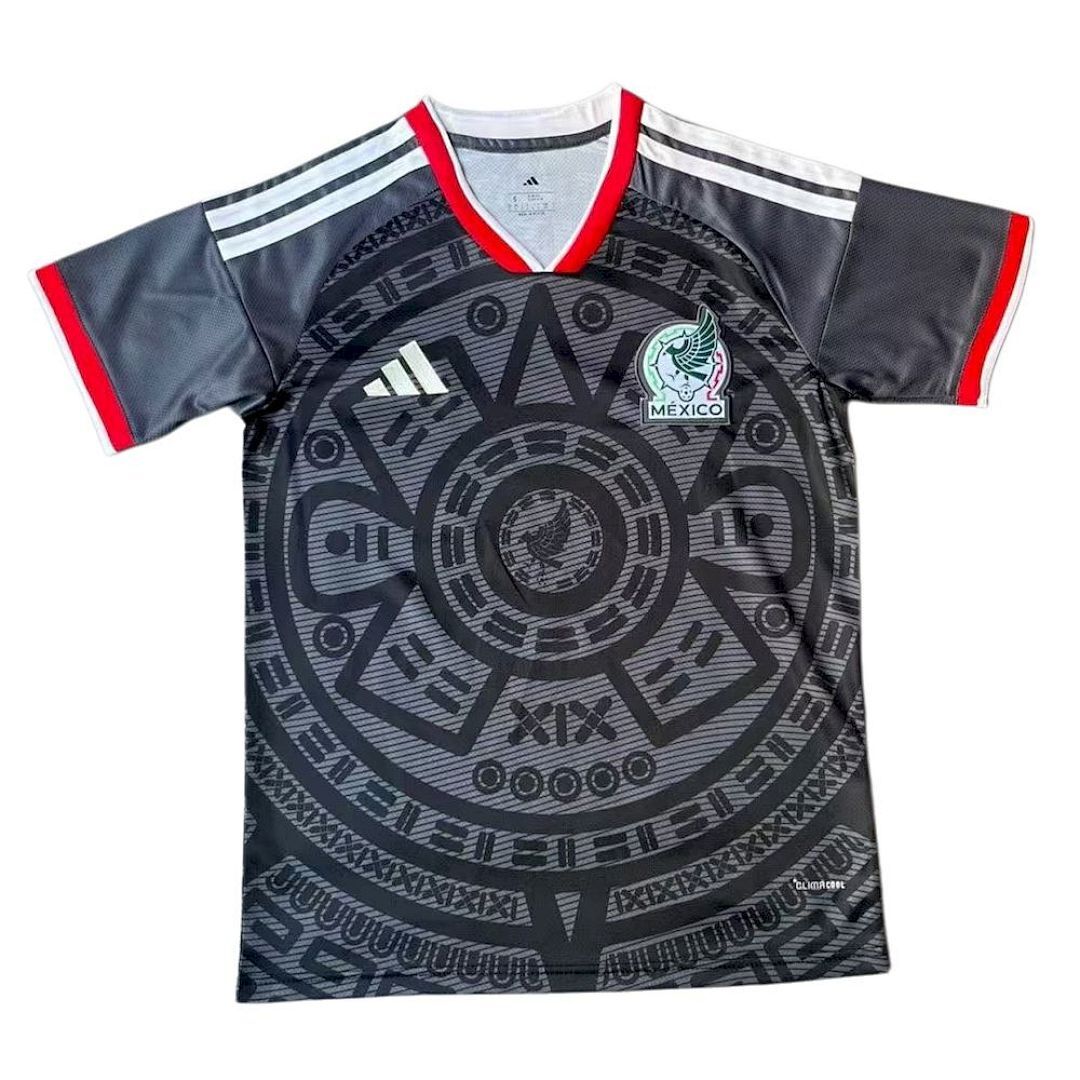Camiseta México 2026 Edición Especial - 2
