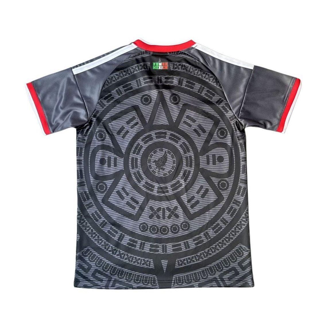 Camiseta México 2026 Edición Especial - 3