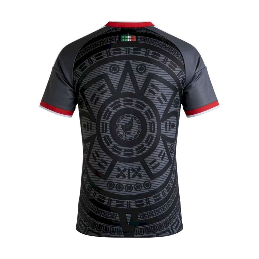 Camiseta México 2026 Edición Especial - 4