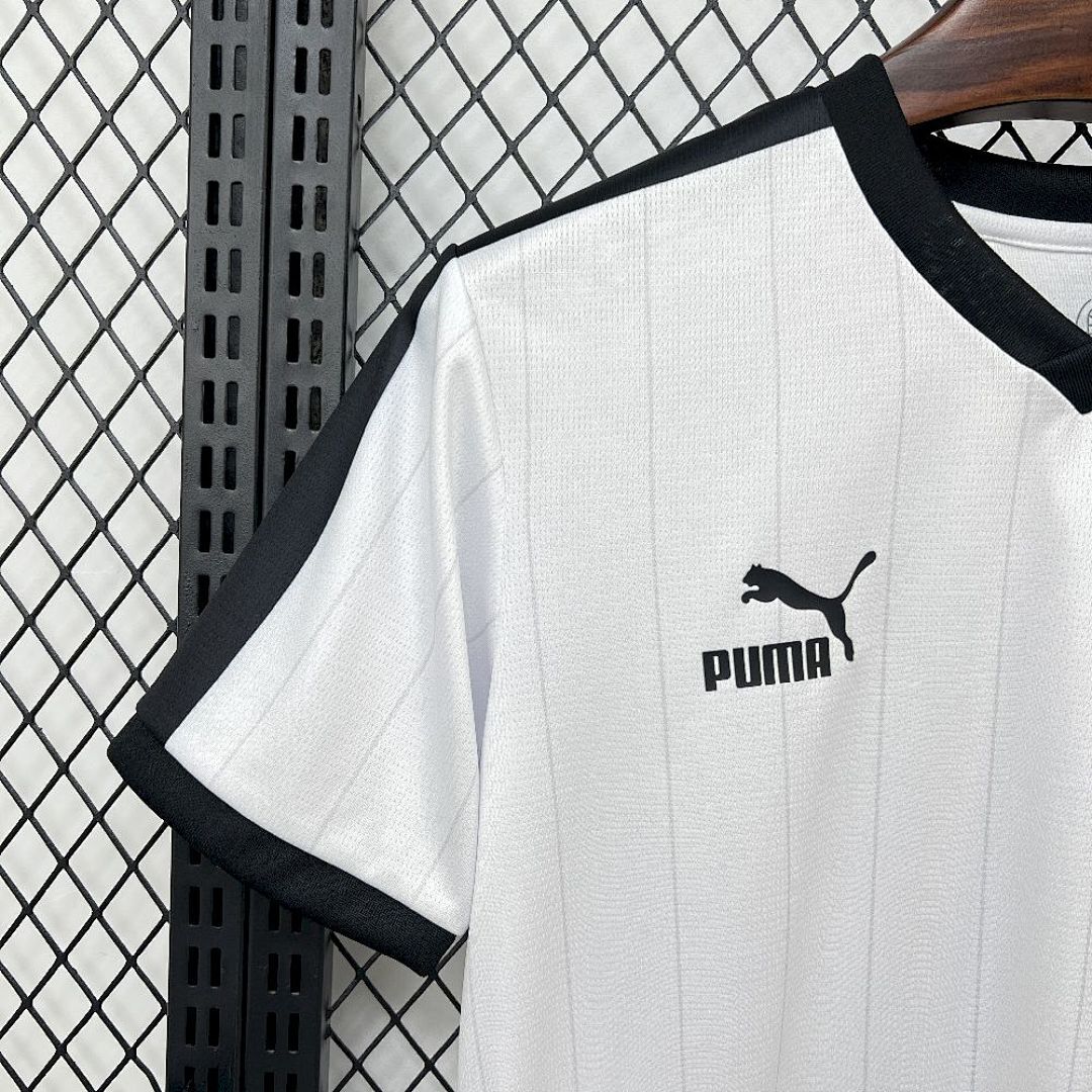 Camiseta Nueva Zelanda 2025 1ª Equipación - 4