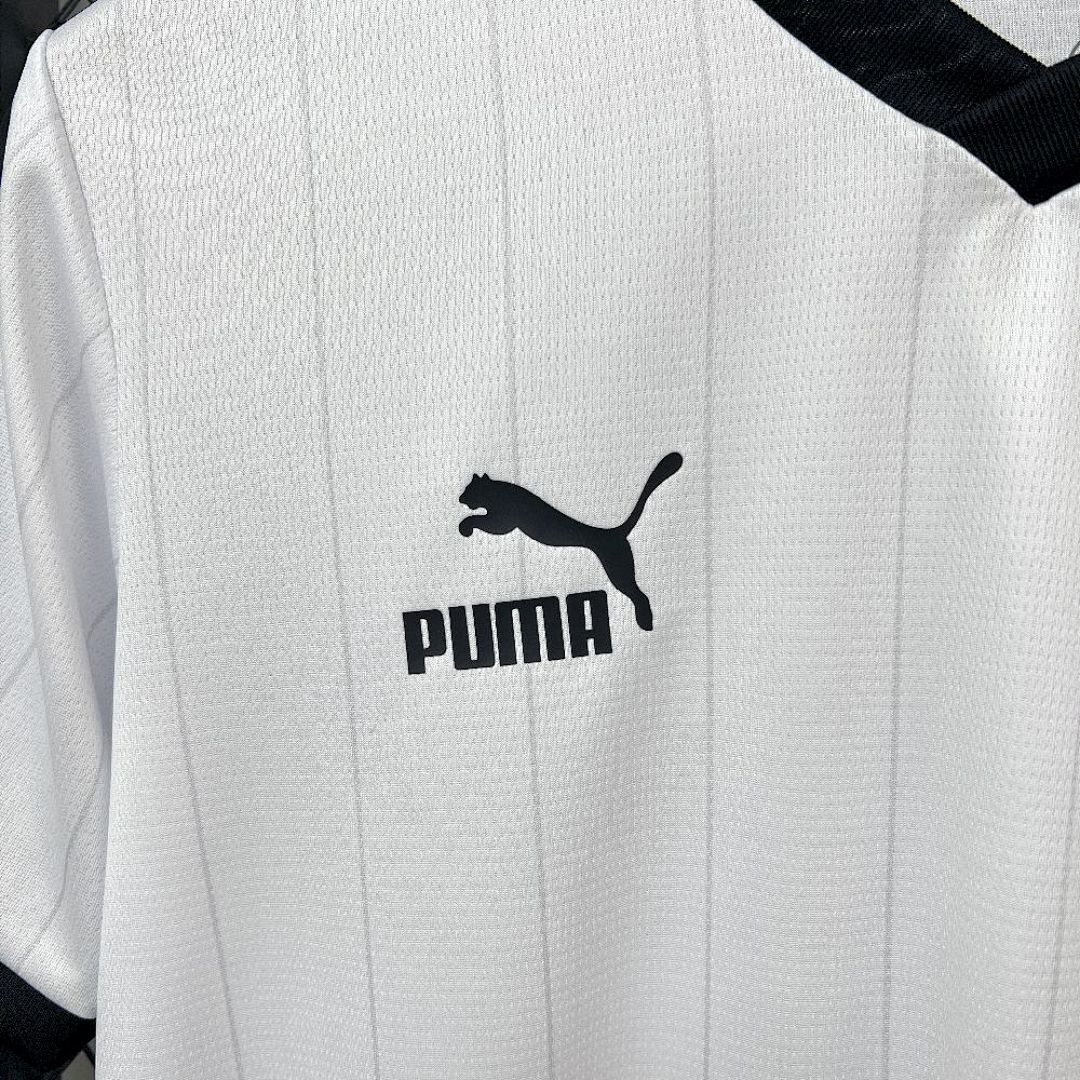 Camiseta Nueva Zelanda 2025 1ª Equipación - 9