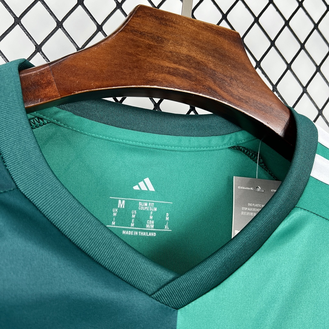 Camiseta Irlanda del Norte 2026 1ª Equipación - 8