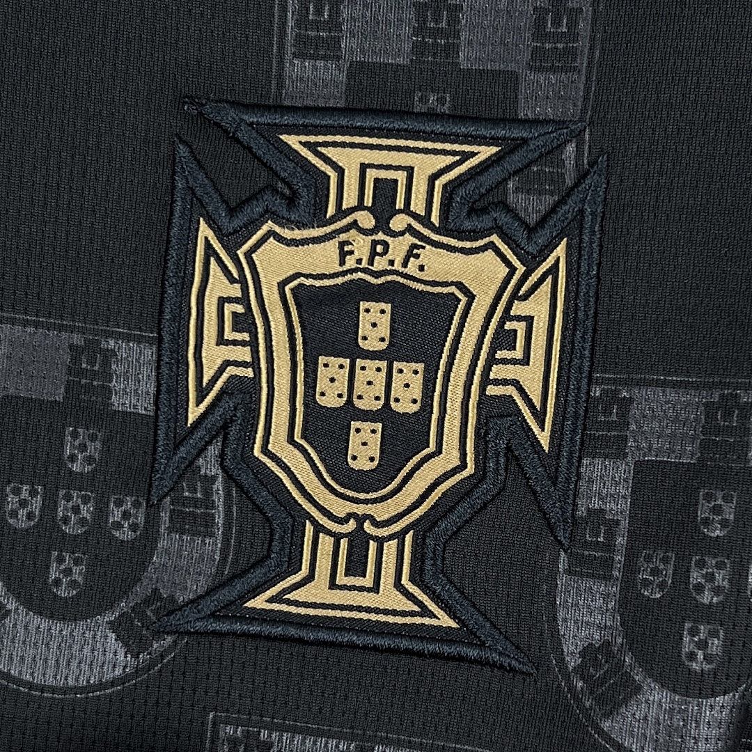 Camiseta Portugal 2026 2ª Equipación - 8